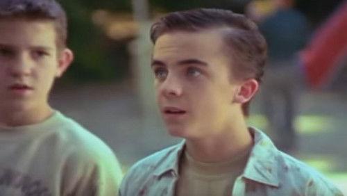 The Nightmare Room Season 1 Episode 13 - Camp Nowhere: Part 2