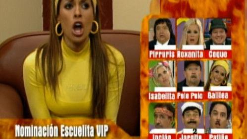 La Escuelita VIP Season 1 Episode 24 - Episode 24