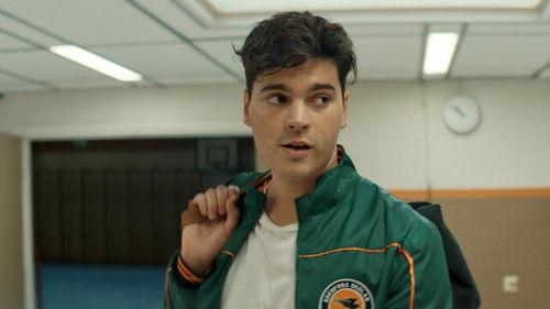 Cryptid Season 1 Episode 1 - Episode 1