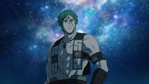 undefined Season 1 Episode 11 - Children and Warriors