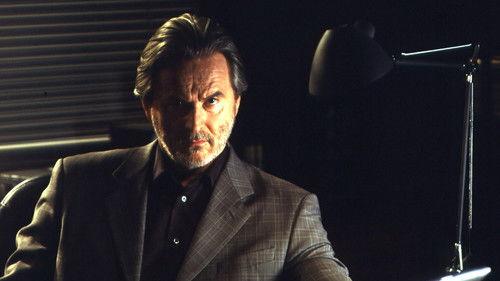 Waking the Dead Season 4 Episode 7 - Anger Management (1)