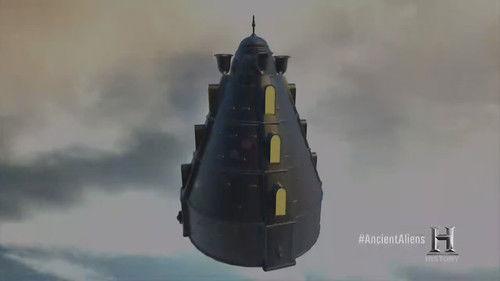 Ancient Aliens Season 11 Episode 15 - Shiva the Destroyer