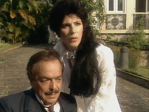 Direito de Amar Season 1 Episode 13 - Chapter 13