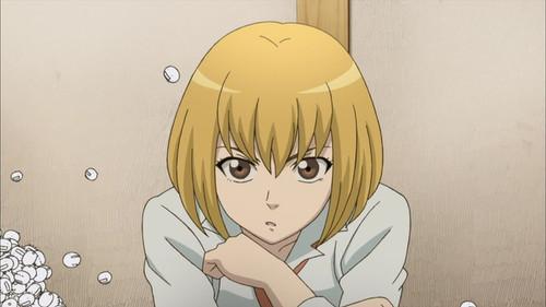 Background image for Rise, Moyashimon!