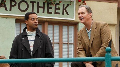 undefined Season 8 Episode 9 - Enemies Domestic (2)