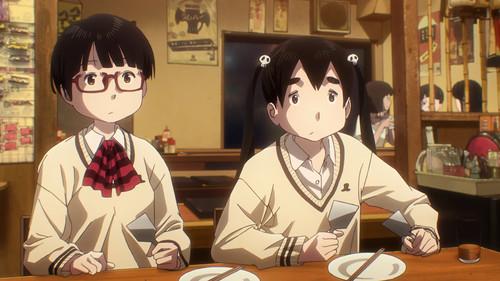 DEAD DEAD DEMONS DEDEDEDE DESTRUCTION Season 1 Episode 1 - Episode 1