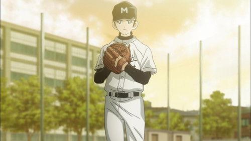 Mix: Meisei Story Season 1 Episode 1 - Meisei's Ace