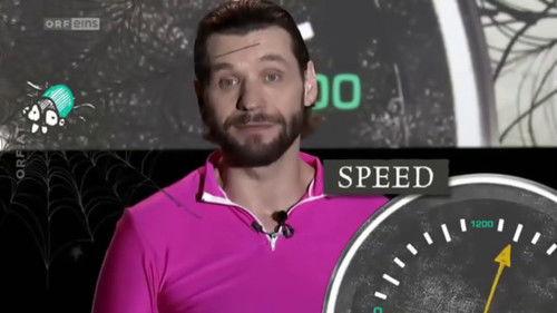 Science Busters Season 5 Episode 15 - Episode 15