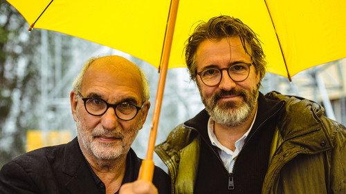 imagine… Season 48 Episode 6 - Olafur Eliasson: Miracles of Rare Device