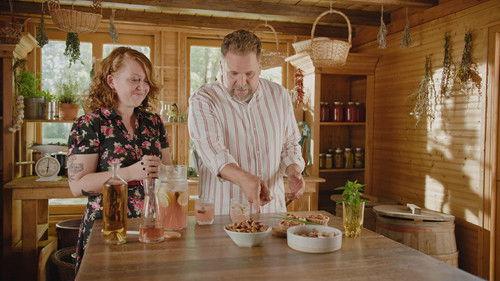 Moi j'mange Season 1 Episode 1 - Episode 1