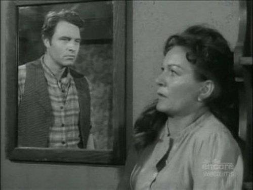 Gunsmoke Season 8 Episode 17 - Louie Pheeters
