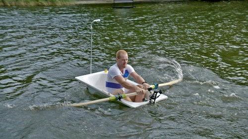 1 mot Sverige Season 1 Episode 7 - Episode 7