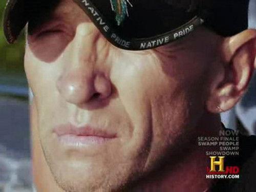 Swamp People Season 2 Episode 16 - Swamp Showdown