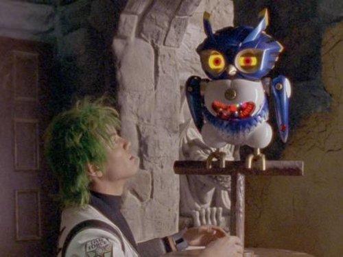 undefined Season 9 Episode 4 - Ransik Lives