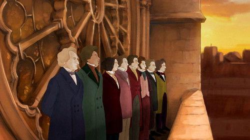 Background image for The Era of Emancipation (1855-1874)