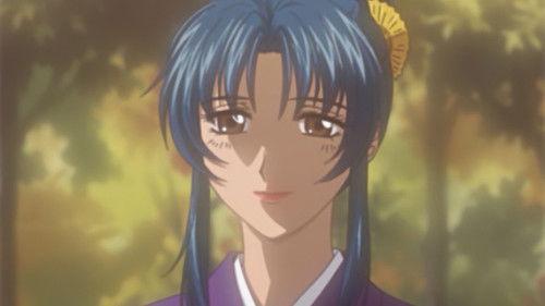 Full Metal Panic! Season 2 Episode 10 - Uncontrollable Bluebird