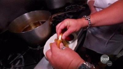 Diners, Drive-Ins and Dives Season 11 Episode 11 - From Mozz to Matzo Balls