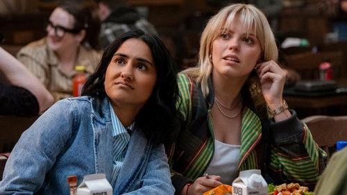 The Sex Lives of College Girls Season 3 Episode 1 - Welcome Back to Essex