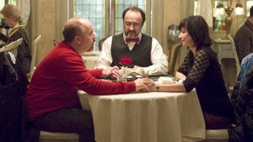 Louie Season 4 Episode 9 - Elevator (6)