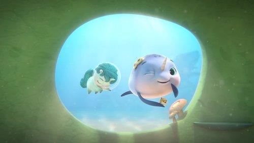 Not Quite Narwhal Season 1 Episode 23 - Pet Sitters