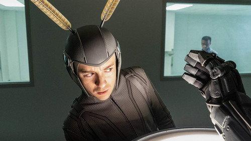 The Tick Season 2 Episode 2 - A.E.G.I.S and You