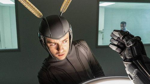 The Tick Season 2 Episode 2 - A.E.G.I.S and You