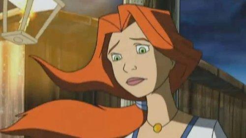 Liberty's Kids Season 1 Episode 7 - The Green Mountain Boys