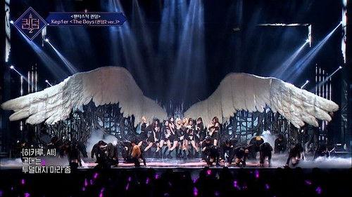 Queendom Season 2 Episode 8 - Episode 8