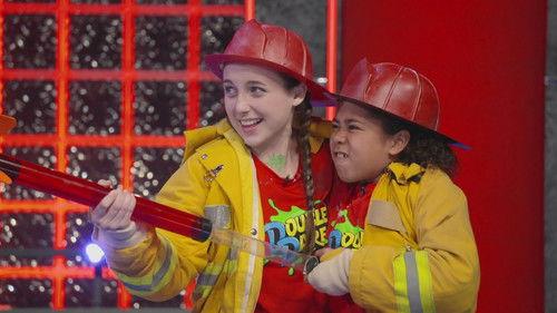 Double Dare Season 2 Episode 2 - Kids' Choice Week Game 2
