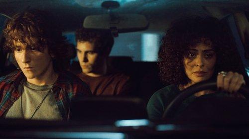 Desperate Lies Season 1 Episode 14 - The Truth Hurts