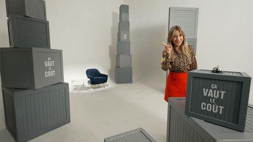 Ça vaut le coût Season 9 Episode 8 - Episode 8