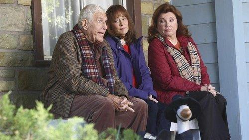 The Middle Season 5 Episode 7 - Thanksgiving V