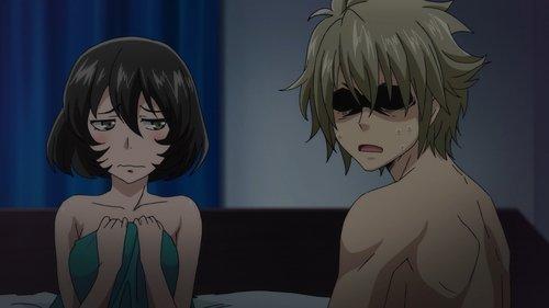 Grand Blue Dreaming Season 1 Episode 8 - Men's Cocktails