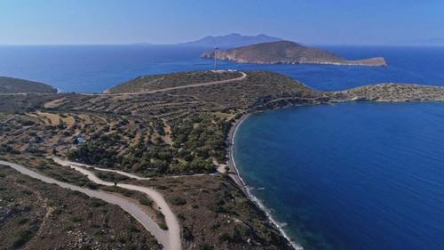 My Greek Odyssey Season 4 Episode 3 - Tilos & Symi