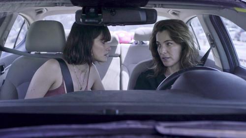 Losing Alice Season 1 Episode 2 - The Visit
