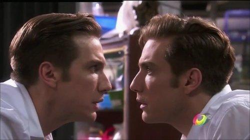 Who Is Who? Season 1 Episode 1 - Episode 1