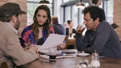 jerks. Season 1 Episode 6 - The Social Descent