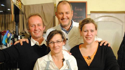 Rosins Restaurants – Ein Sternekoch räumt auf! Season 3 Episode 4 - Bei Muttern