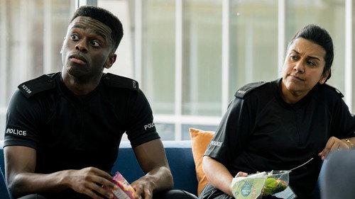 Piglets Season 2 Episode 5 - Rules of Engagement