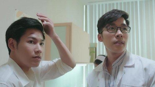 Friend Zone Season 2 Episode 3 - Episode 3