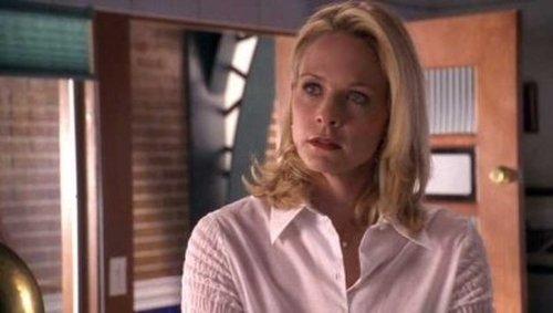 Crossing Jordan Season 1 Episode 12 - Blood Relatives