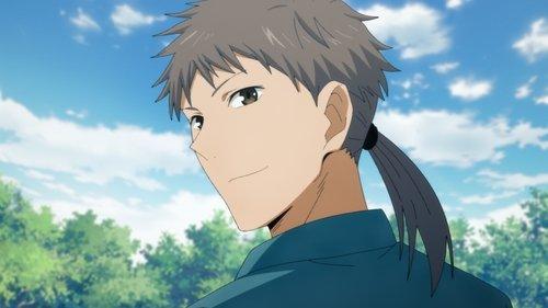 undefined Season 1 Episode 4 - Asahina Hisame and Shinonome Hangetsu