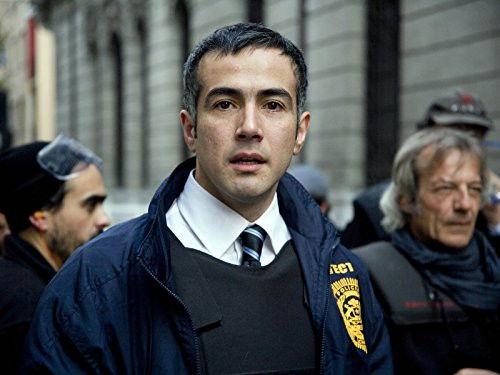 Profugos Season 1 Episode 4 - Episode 4