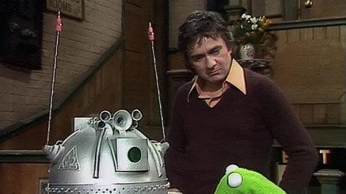 undefined Season 4 Episode 1 - Dudley Moore