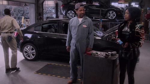 The Upshaws Season 2 Episode 8 - Goin' In