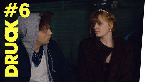 DRUCK Season 1 Episode 6 - Fuck you!