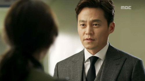 Marriage Contract Season 1 Episode 1 - Episode 1