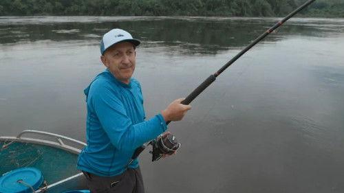 Río Salvaje Season 6 Episode 2 - Uganda