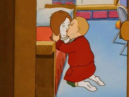 King of the Hill Season 1 Episode 12 - Plastic White Female