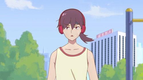 God Troubles Me Season 1 Episode 6 - Can We Still Be Friends If I Don’t Mention Your Weight?